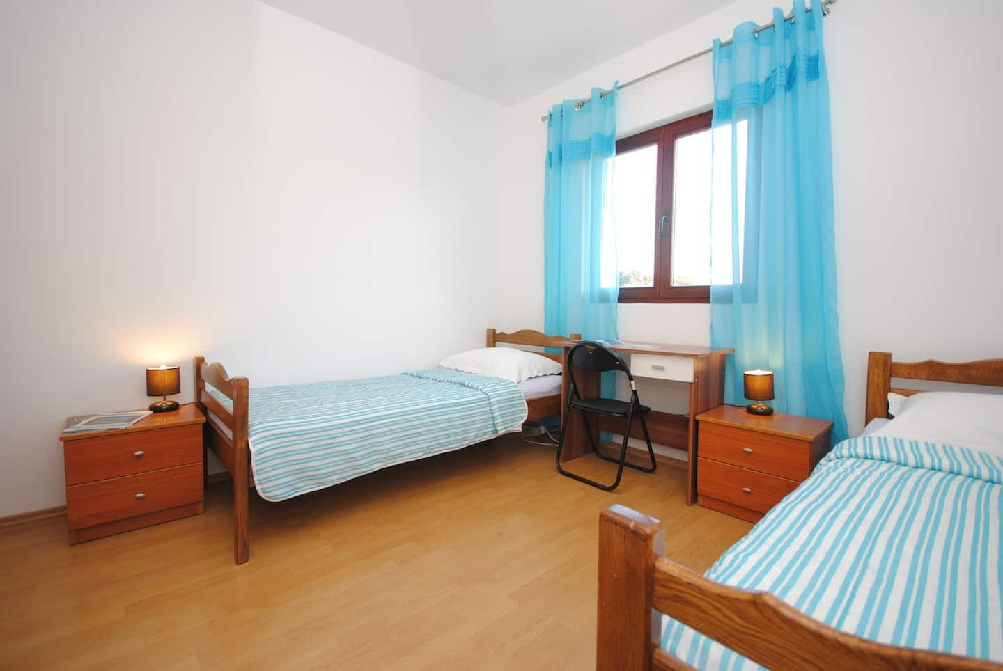 Apartment Ezgety 110621-A1