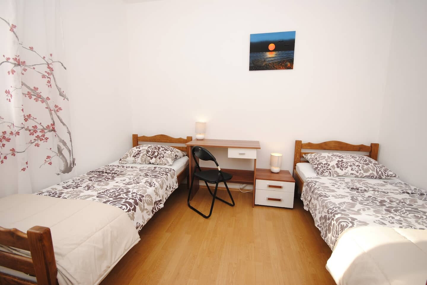 Apartment Ezgety 110621-A1