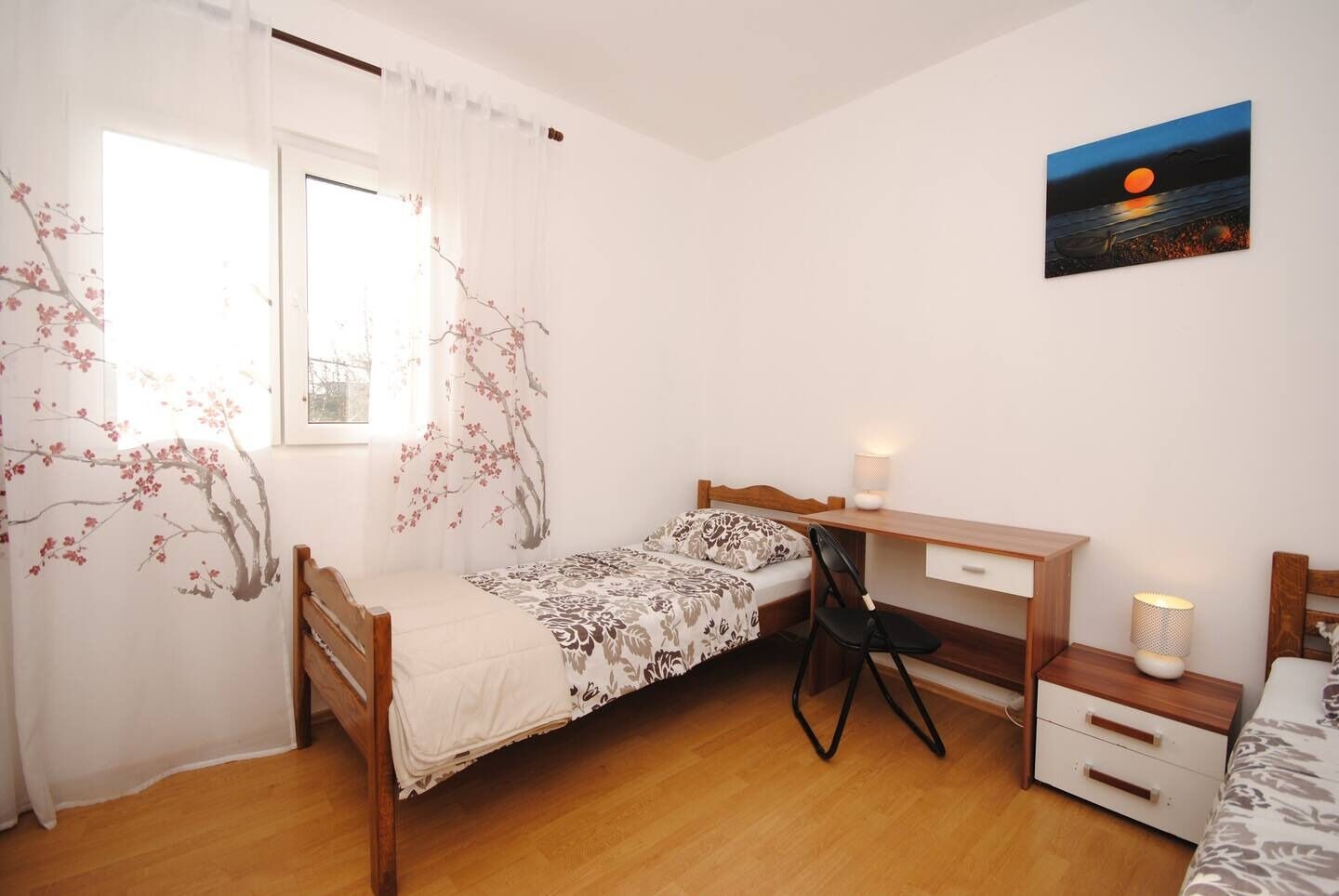 Apartment Ezgety 110621-A1