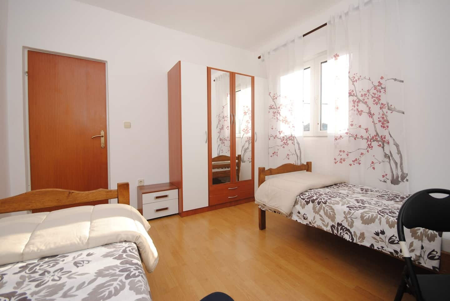 Apartment Ezgety 110621-A1