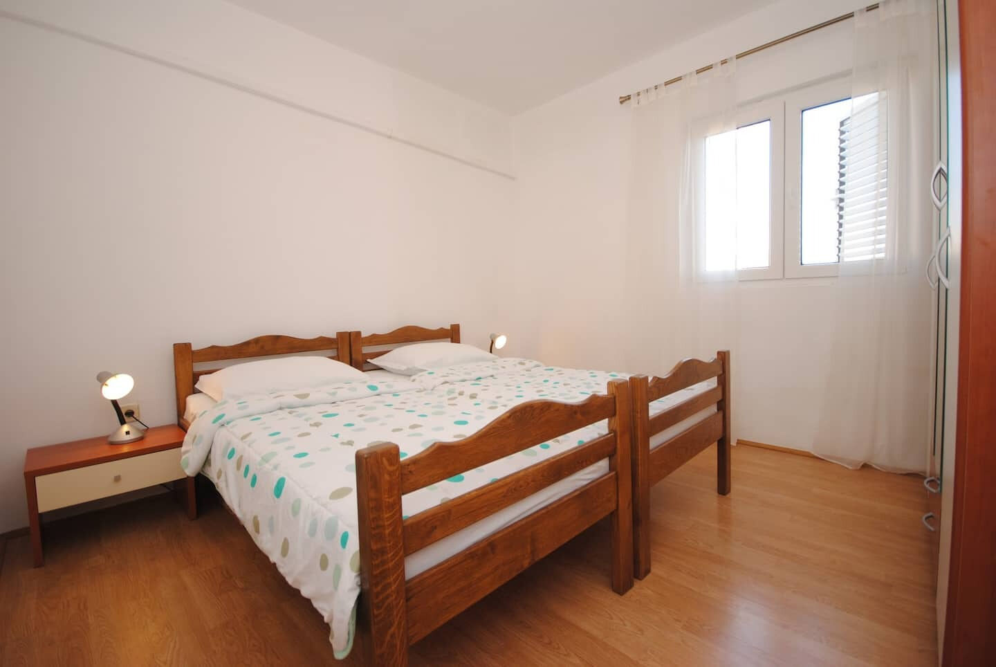 Apartment Ezgety 110621-A1