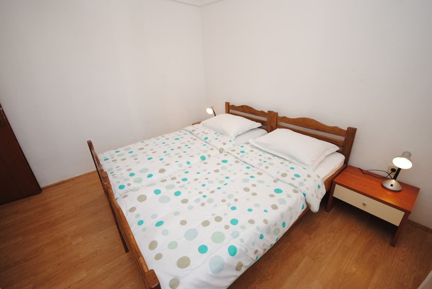 Apartment Ezgety 110621-A1