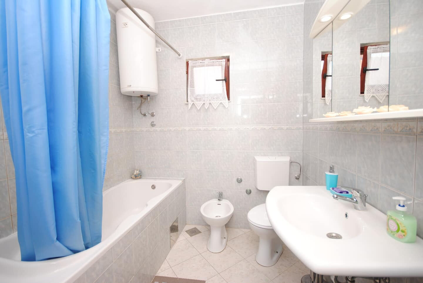 Apartment Ezgety 110621-A1