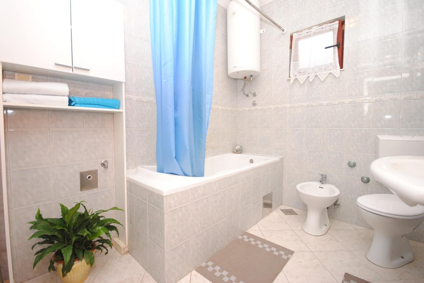 Apartment Ezgety 110621-A1