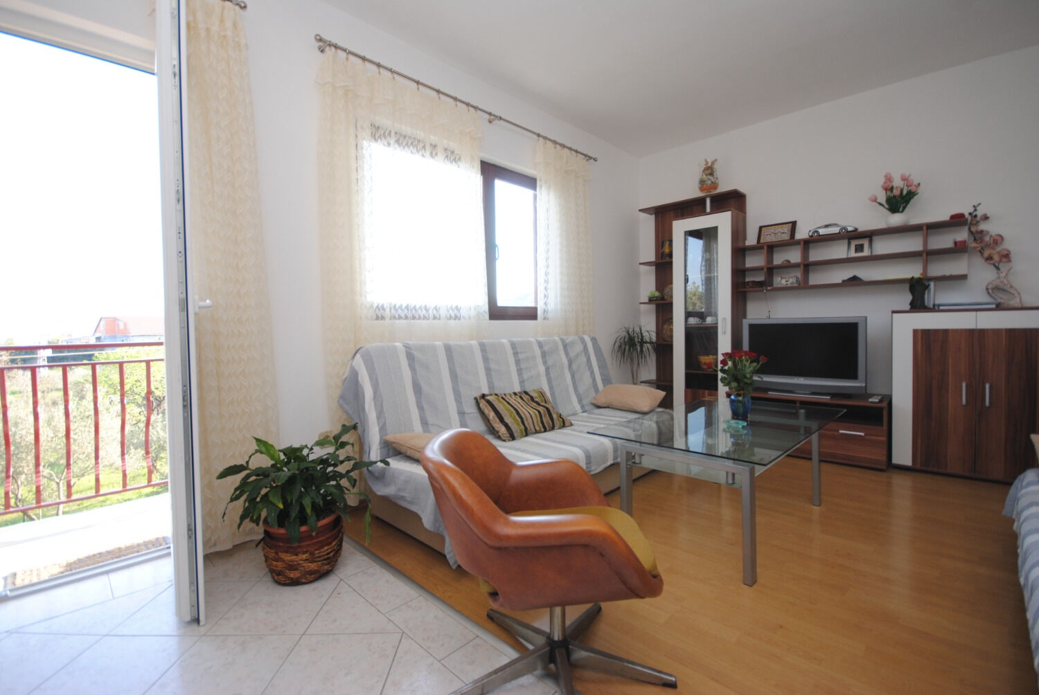 Apartment Ezgety 110621-A1