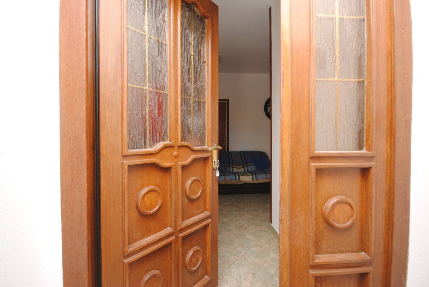 Apartment Ezgety 110621-A1