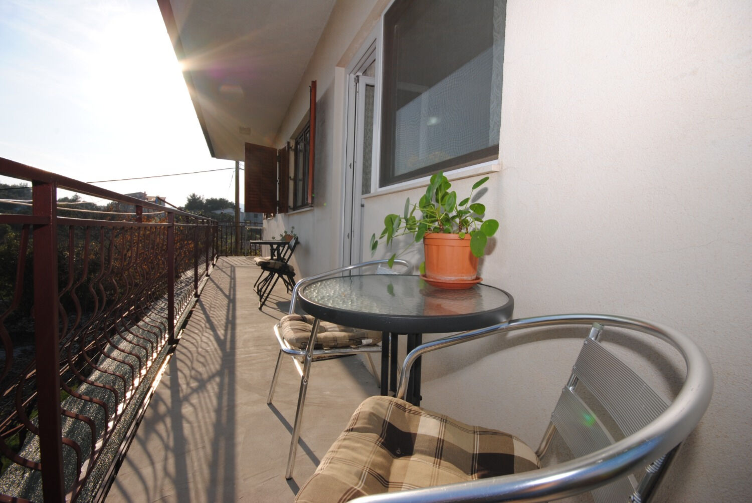Apartment Ezgety 110621-A1