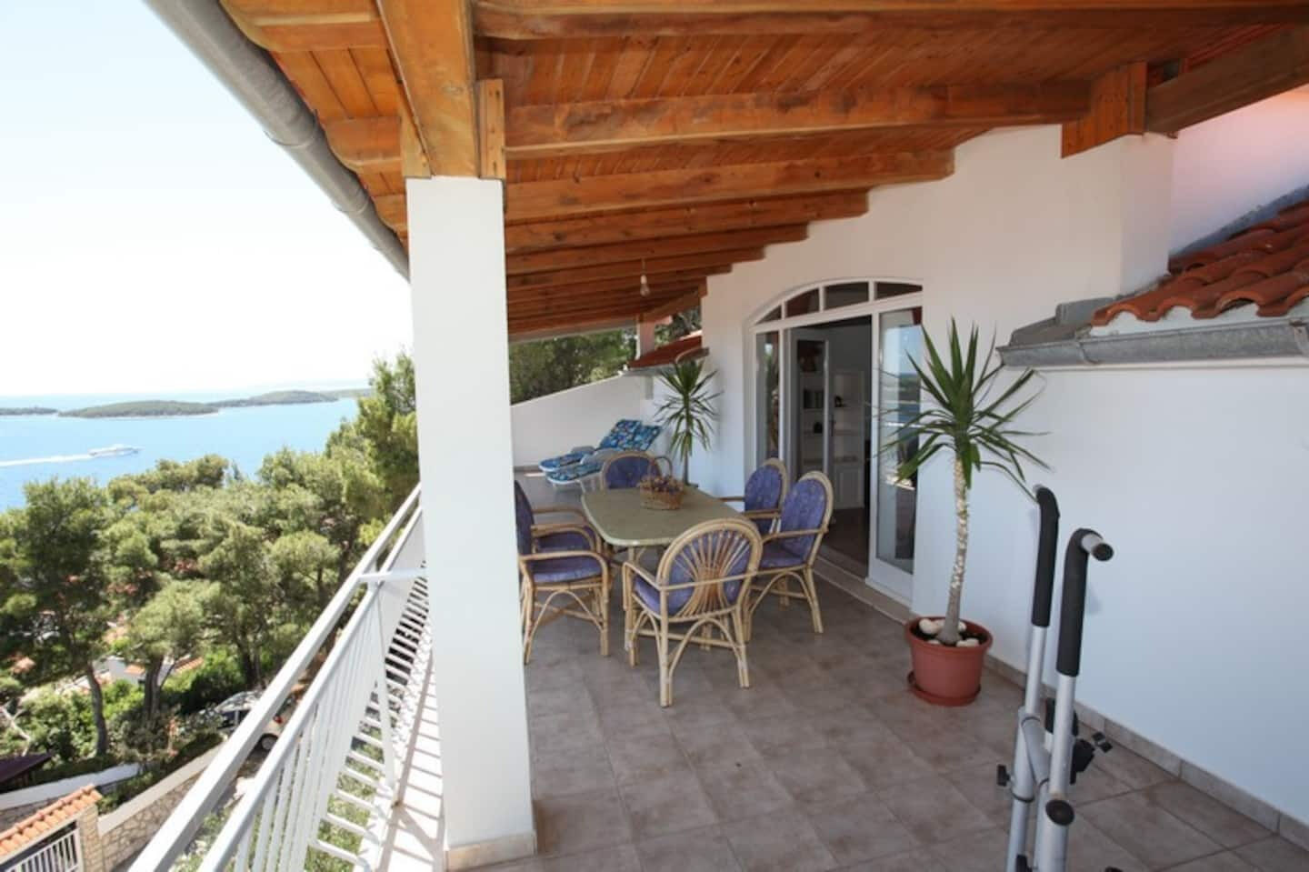 Apartments Nadi 110641-A1