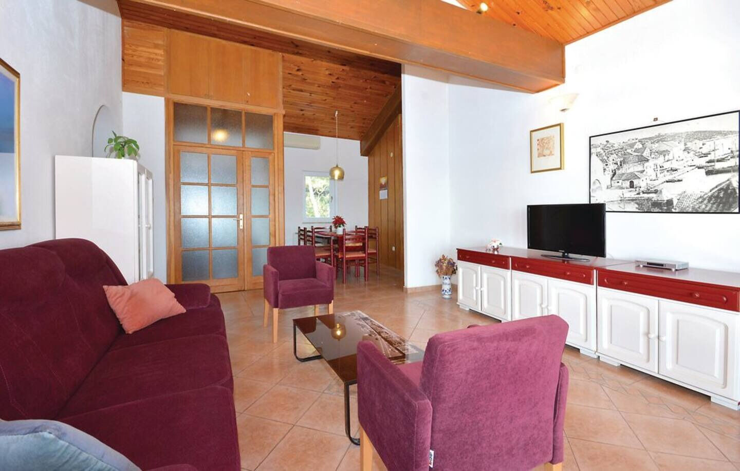 Apartments Nadi 110641-A1
