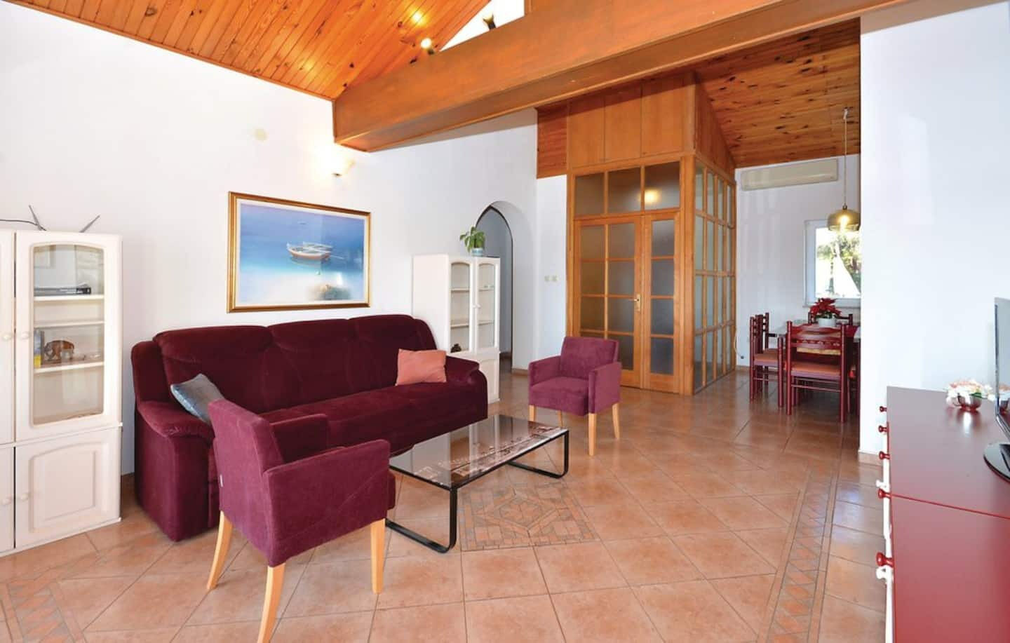 Apartments Nadi 110641-A1