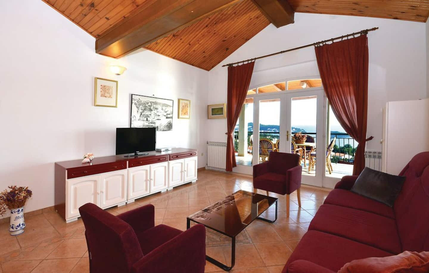 Apartments Nadi 110641-A1