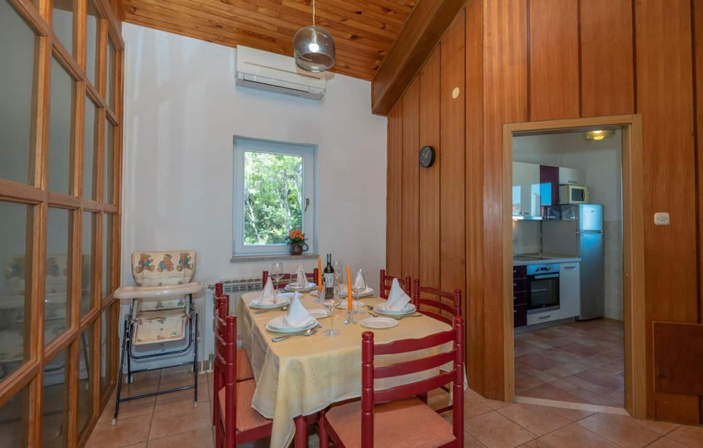 Apartments Nadi 110641-A1