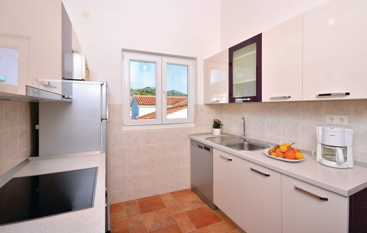 Apartments Nadi 110641-A1