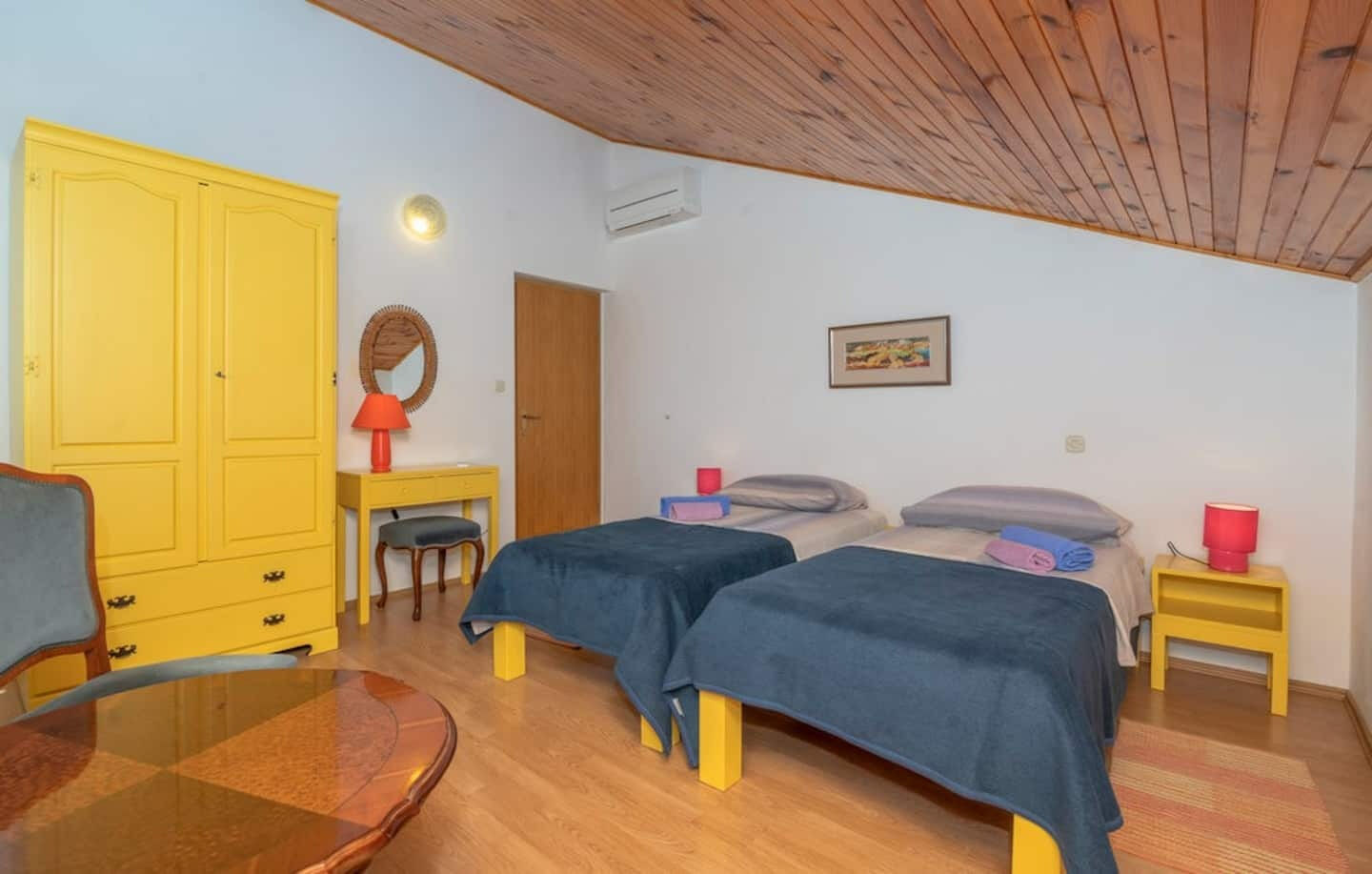 Apartments Nadi 110641-A1
