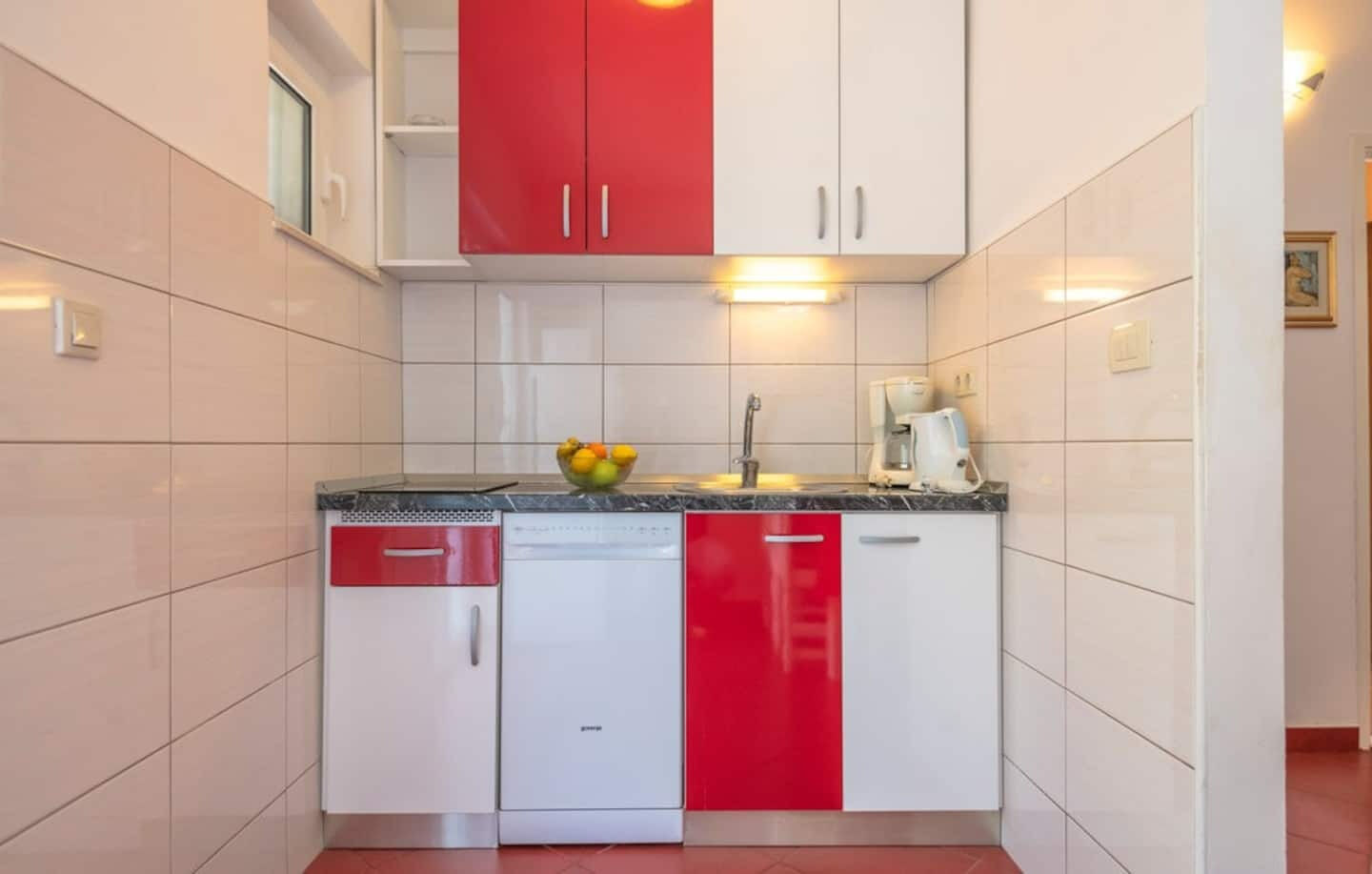Apartments Nadi 110641-A2