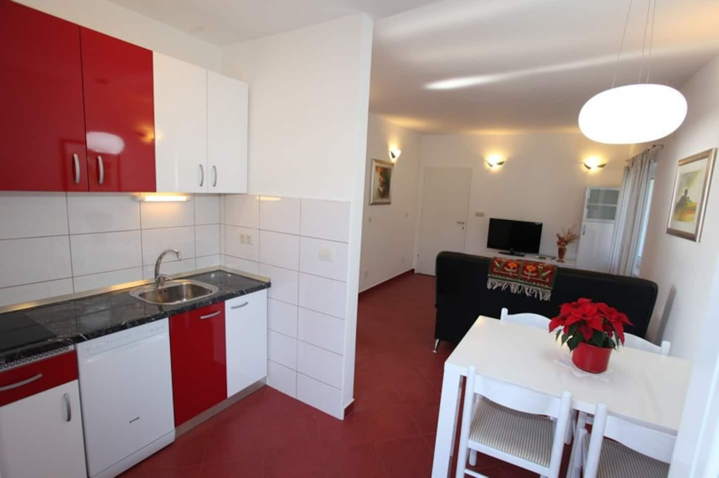 Apartments Nadi 110641-A2