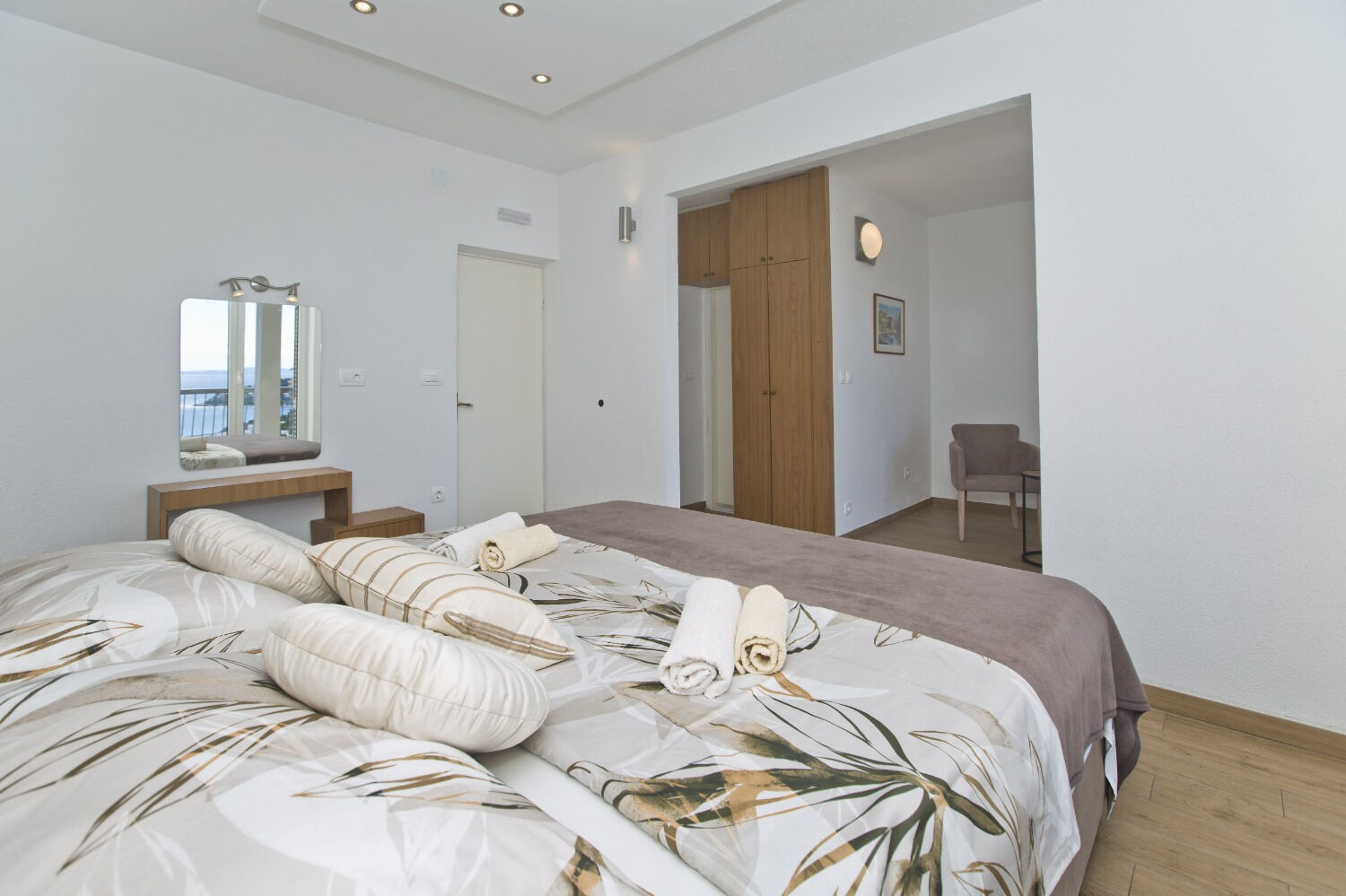 Apartments Nadi 110641-A2
