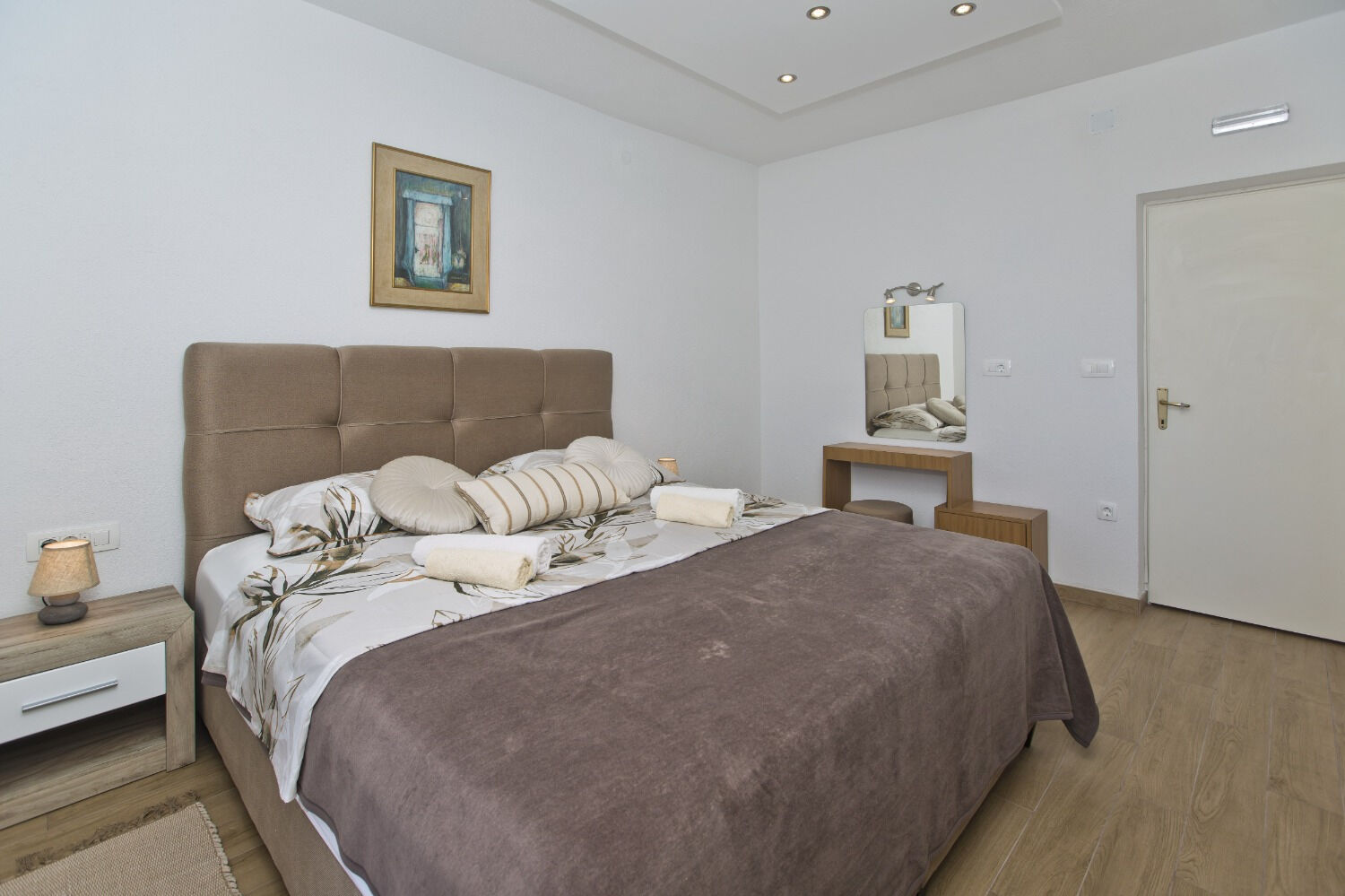 Apartments Nadi 110641-A2
