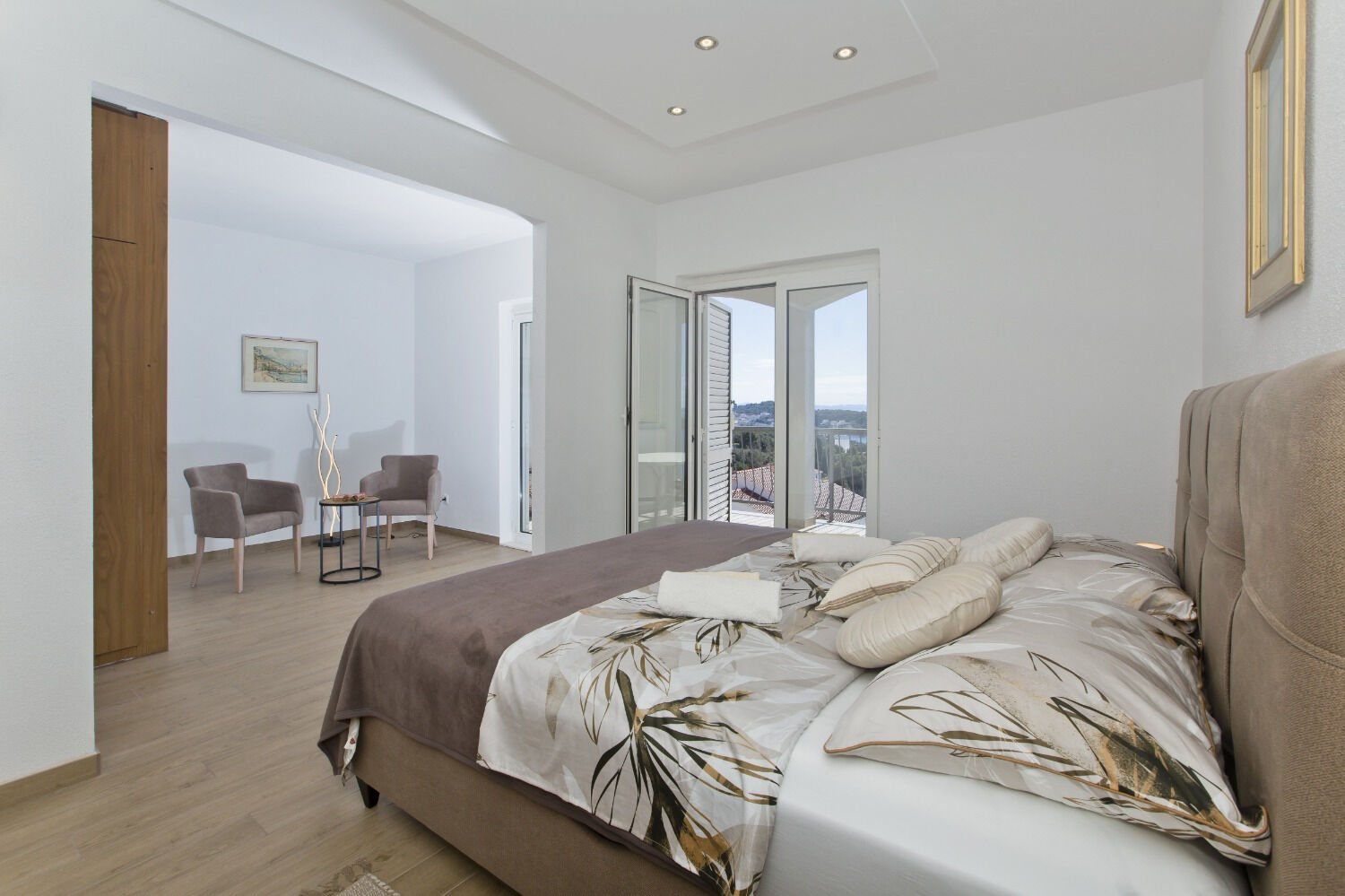 Apartments Nadi 110641-A2