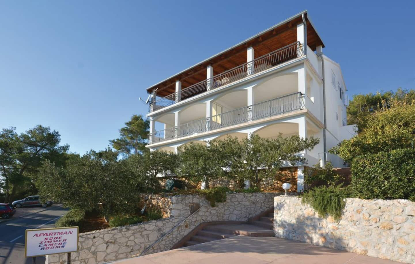 Apartments Nadi 110641-A2