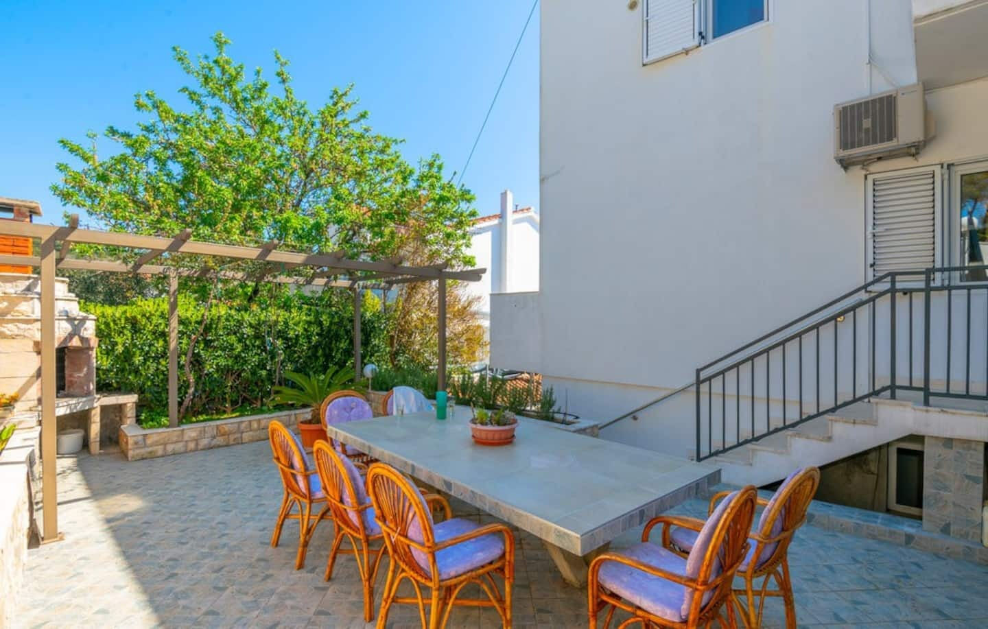 Apartments Nadi 110641-A2