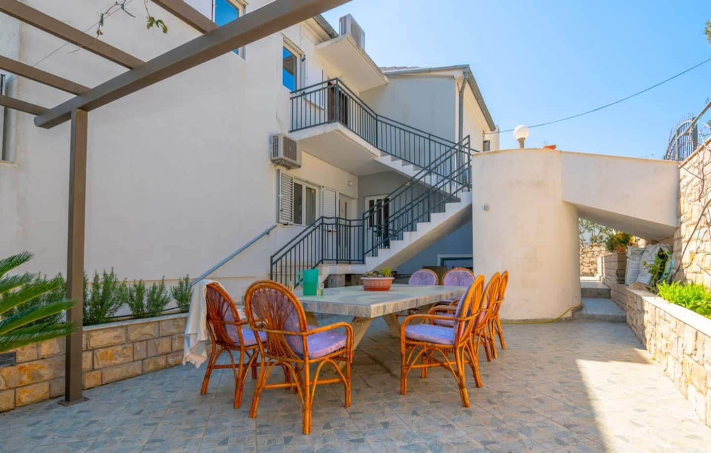 Apartments Nadi 110641-A2