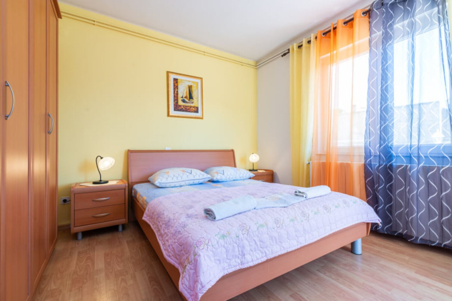 Apartments Barbara 110671-A1