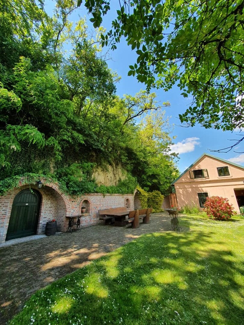 House Bogdan 110691-K1