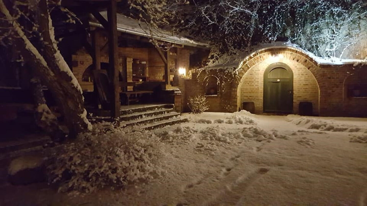 House Bogdan 110691-K1