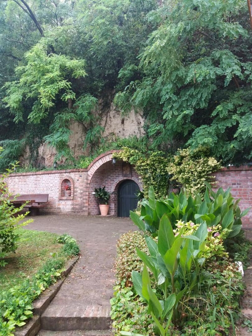 House Bogdan 110691-K1