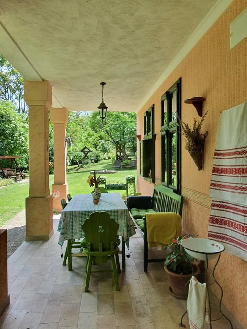 House Bogdan 110691-K1