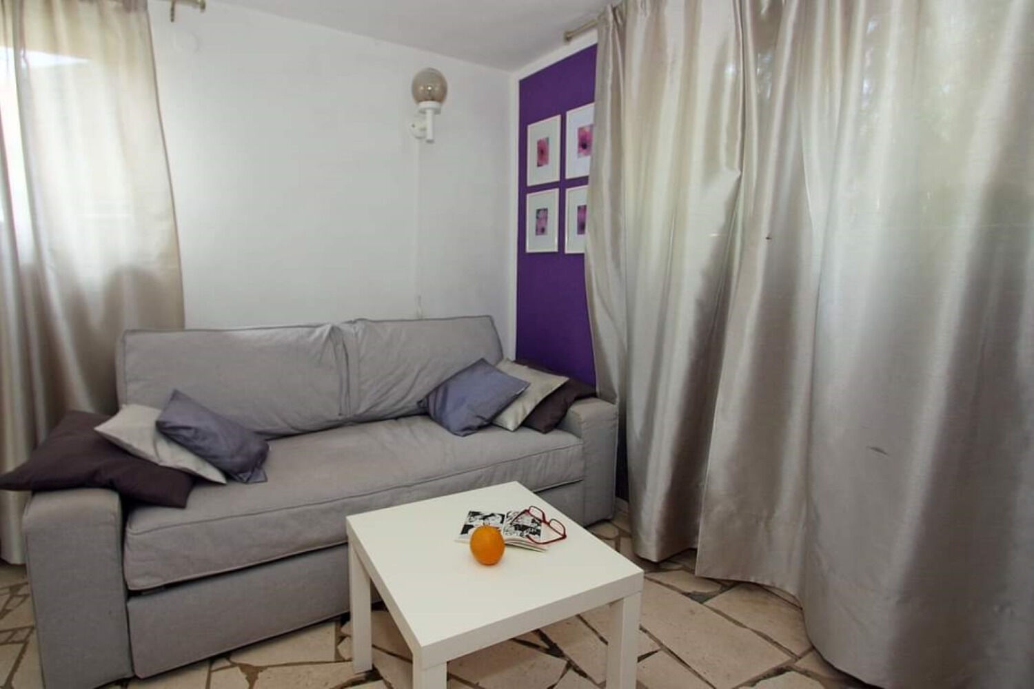 Apartment Keko 110701-A1