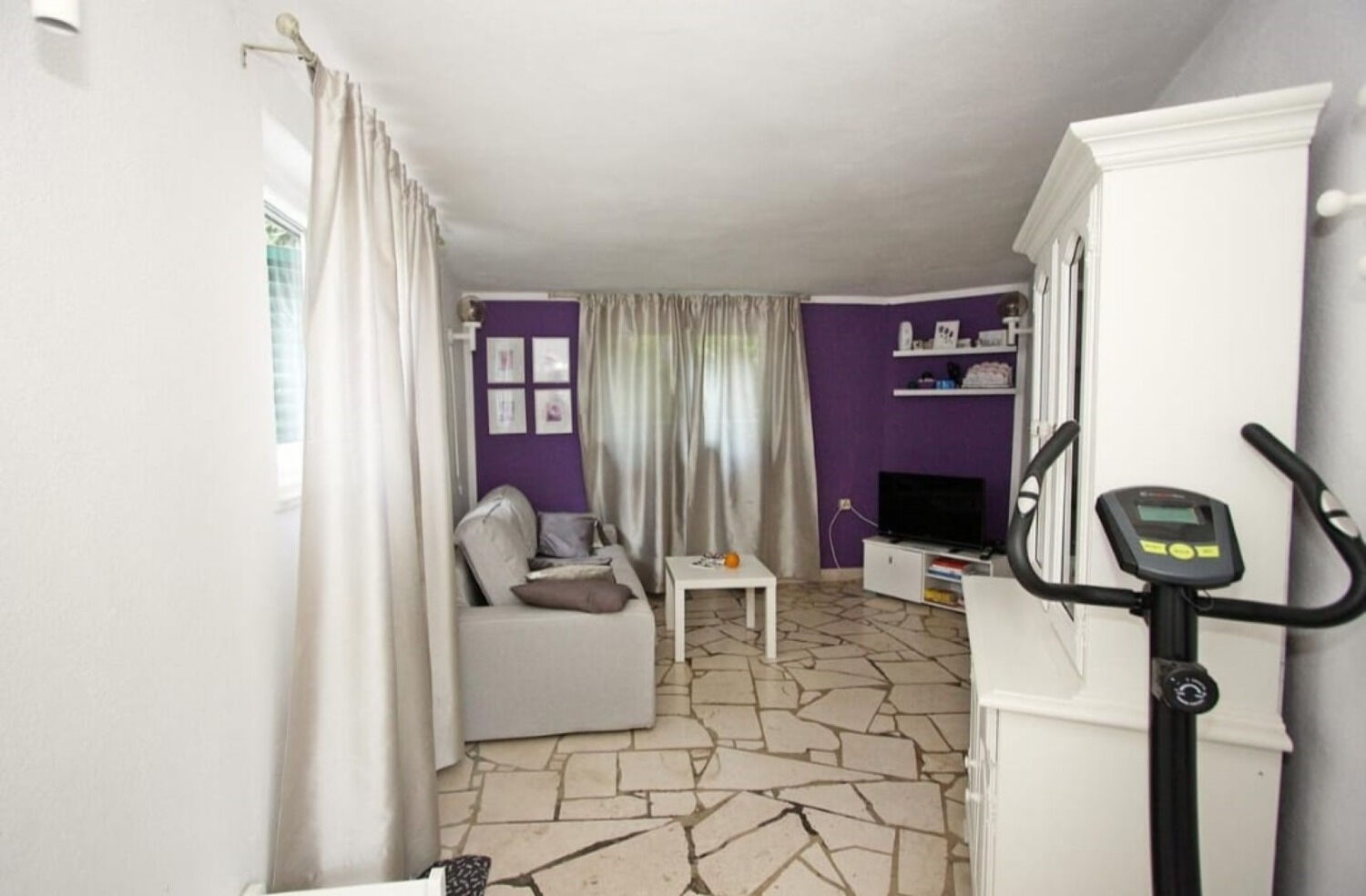 Apartment Keko 110701-A1
