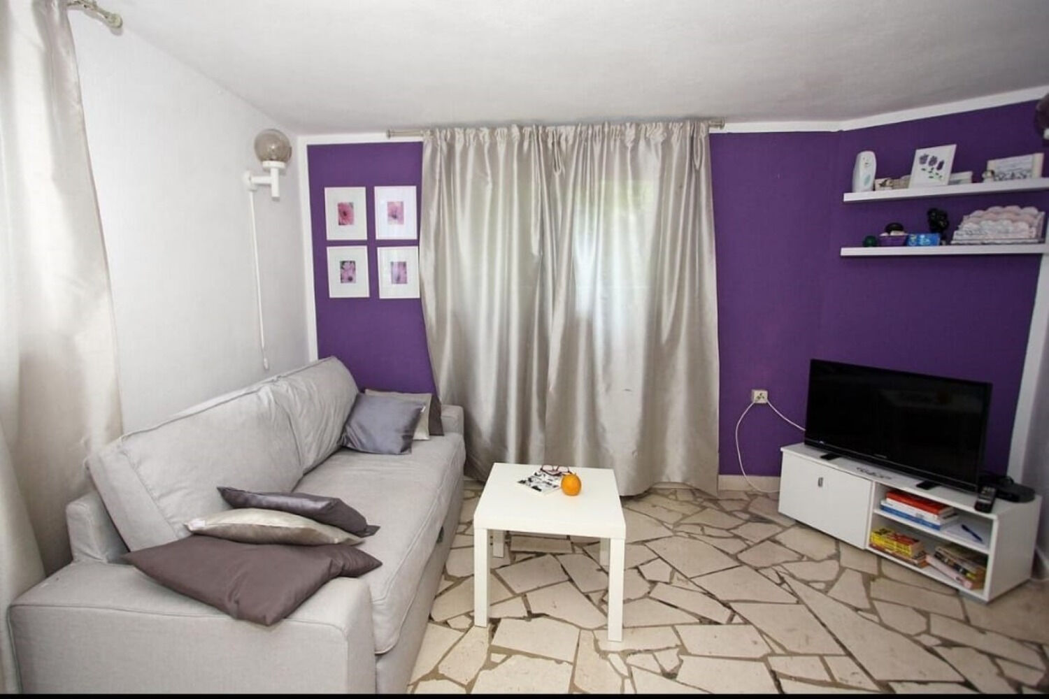 Apartment Keko 110701-A1