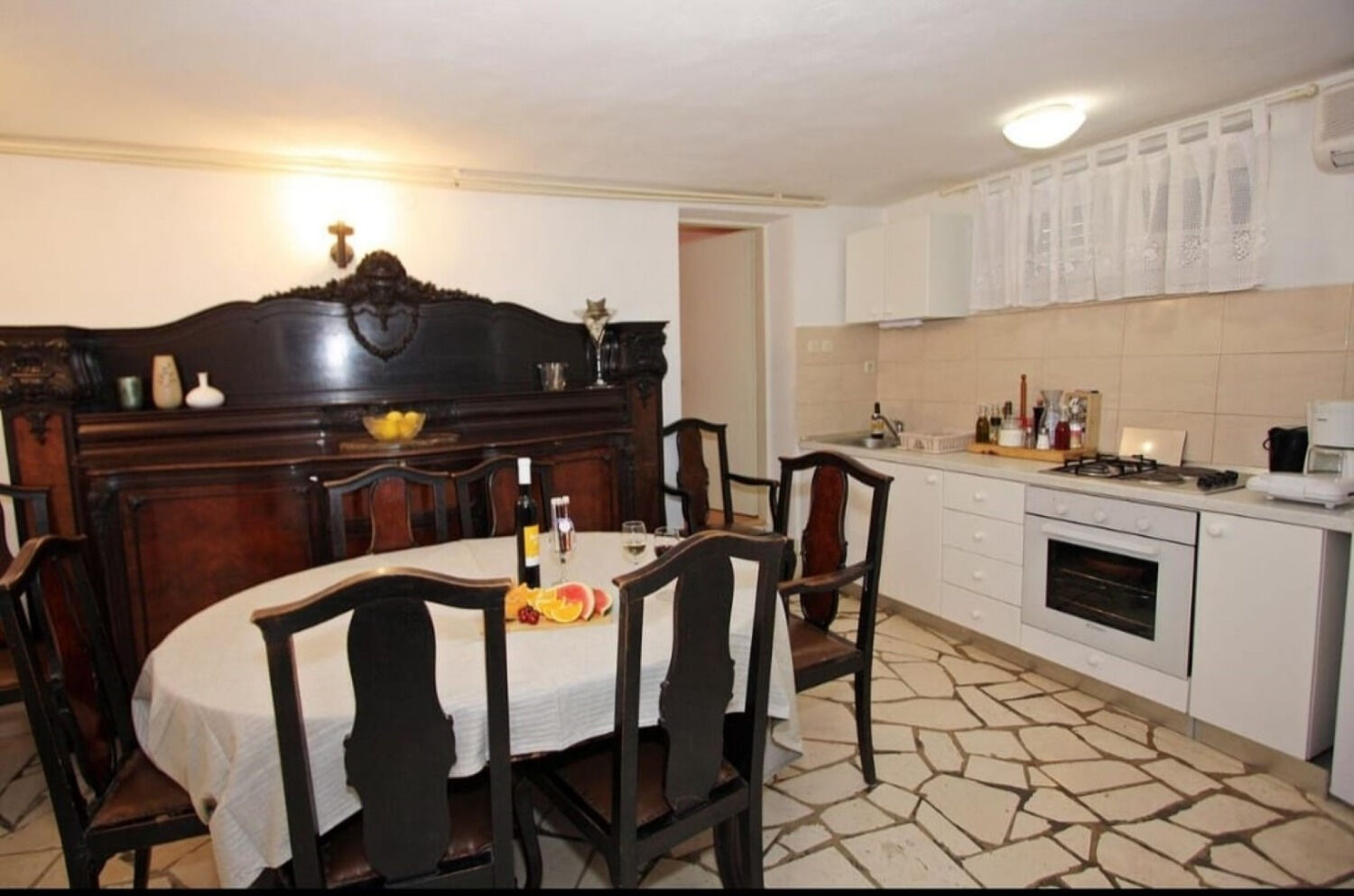 Apartment Keko 110701-A1