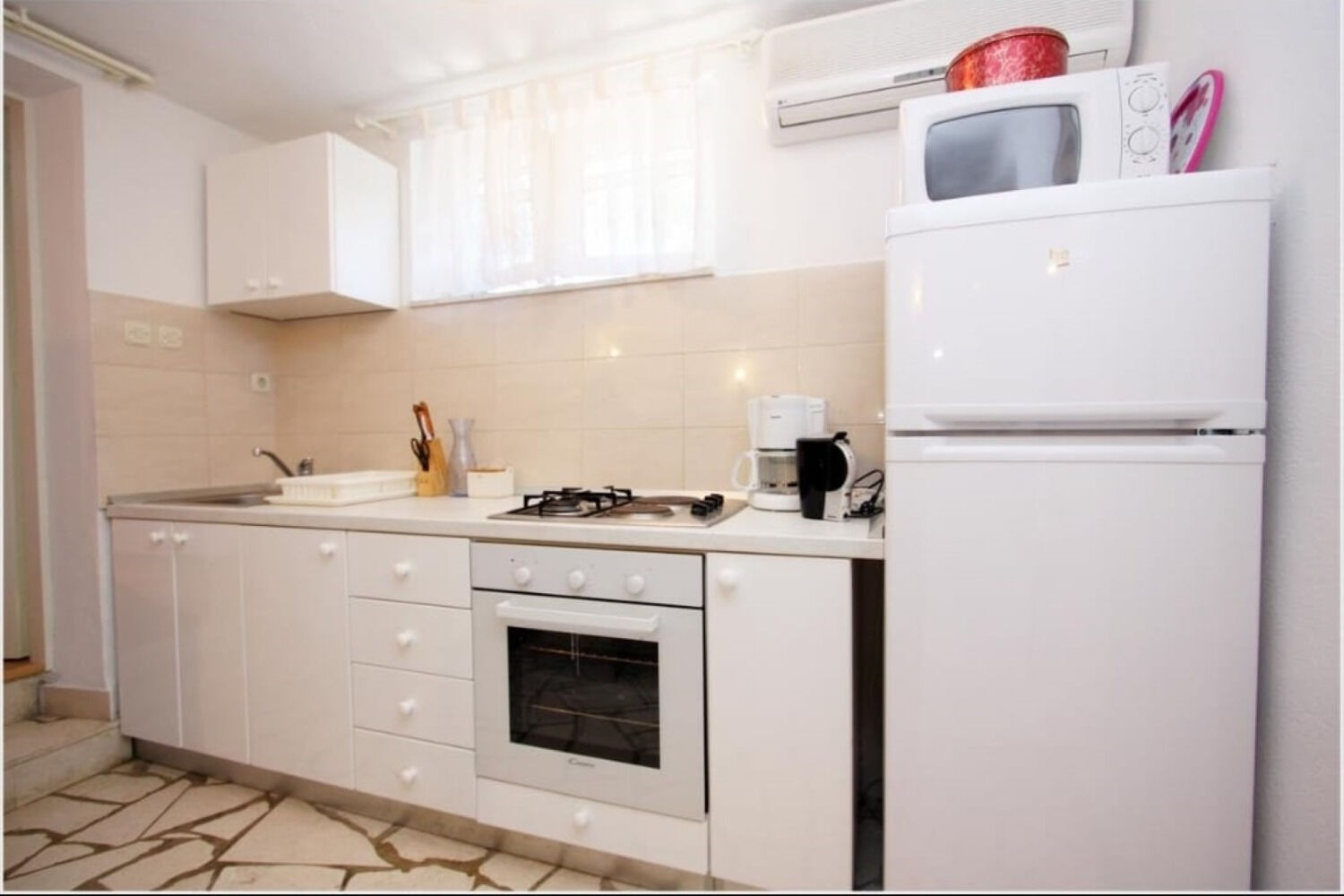 Apartment Keko 110701-A1
