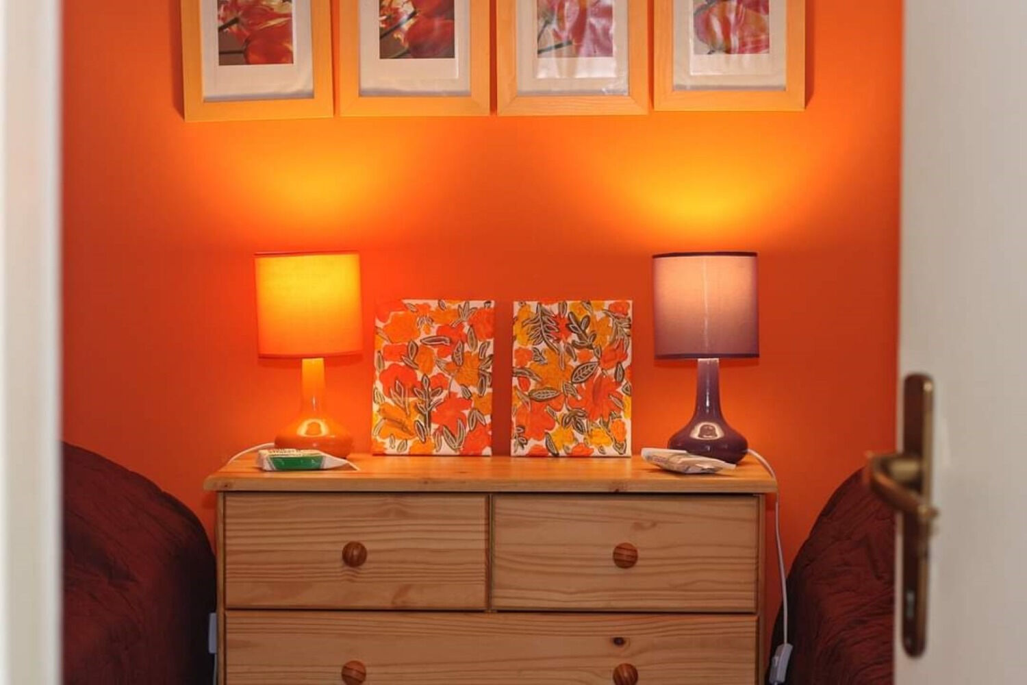 Apartment Keko 110701-A1