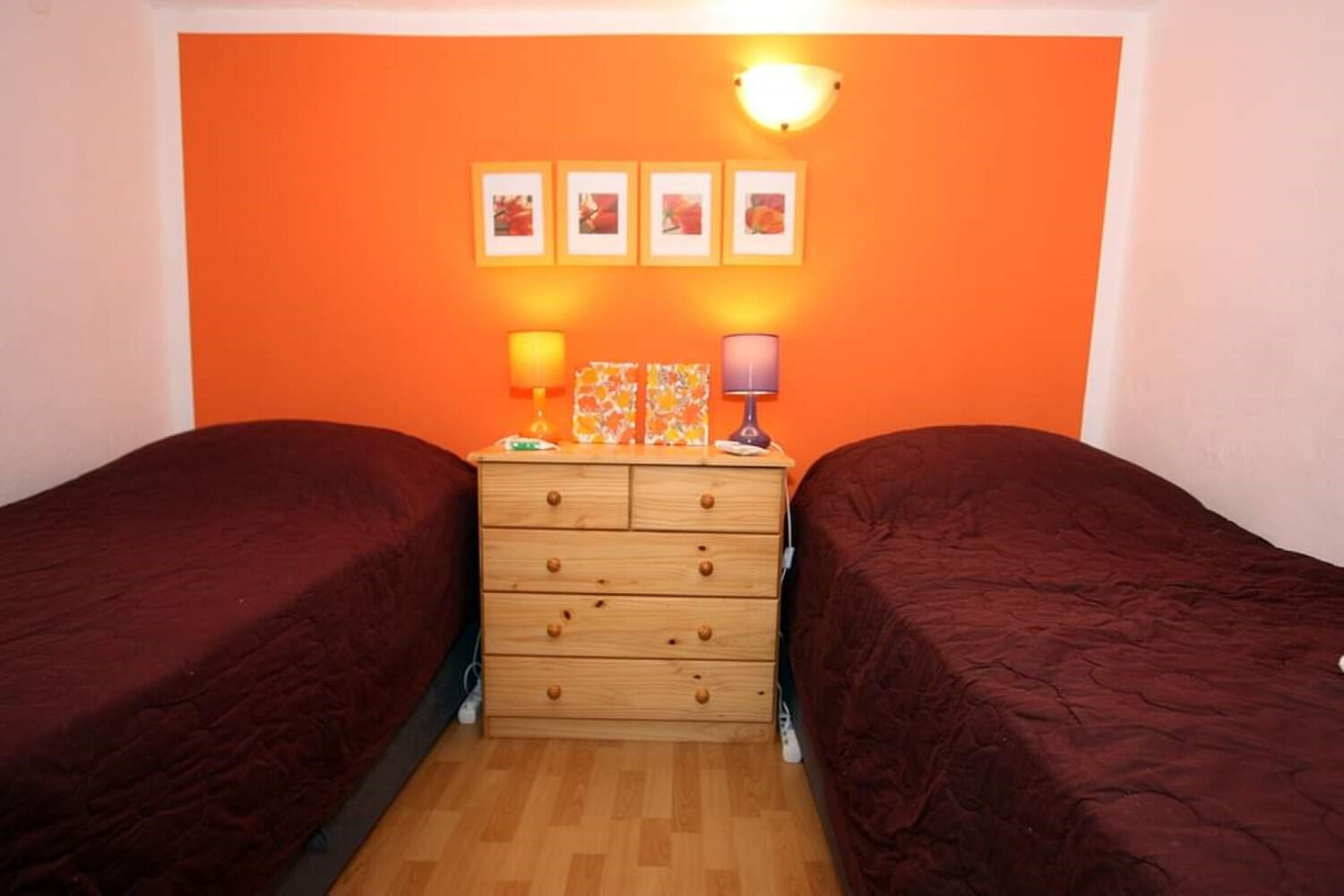 Apartment Keko 110701-A1