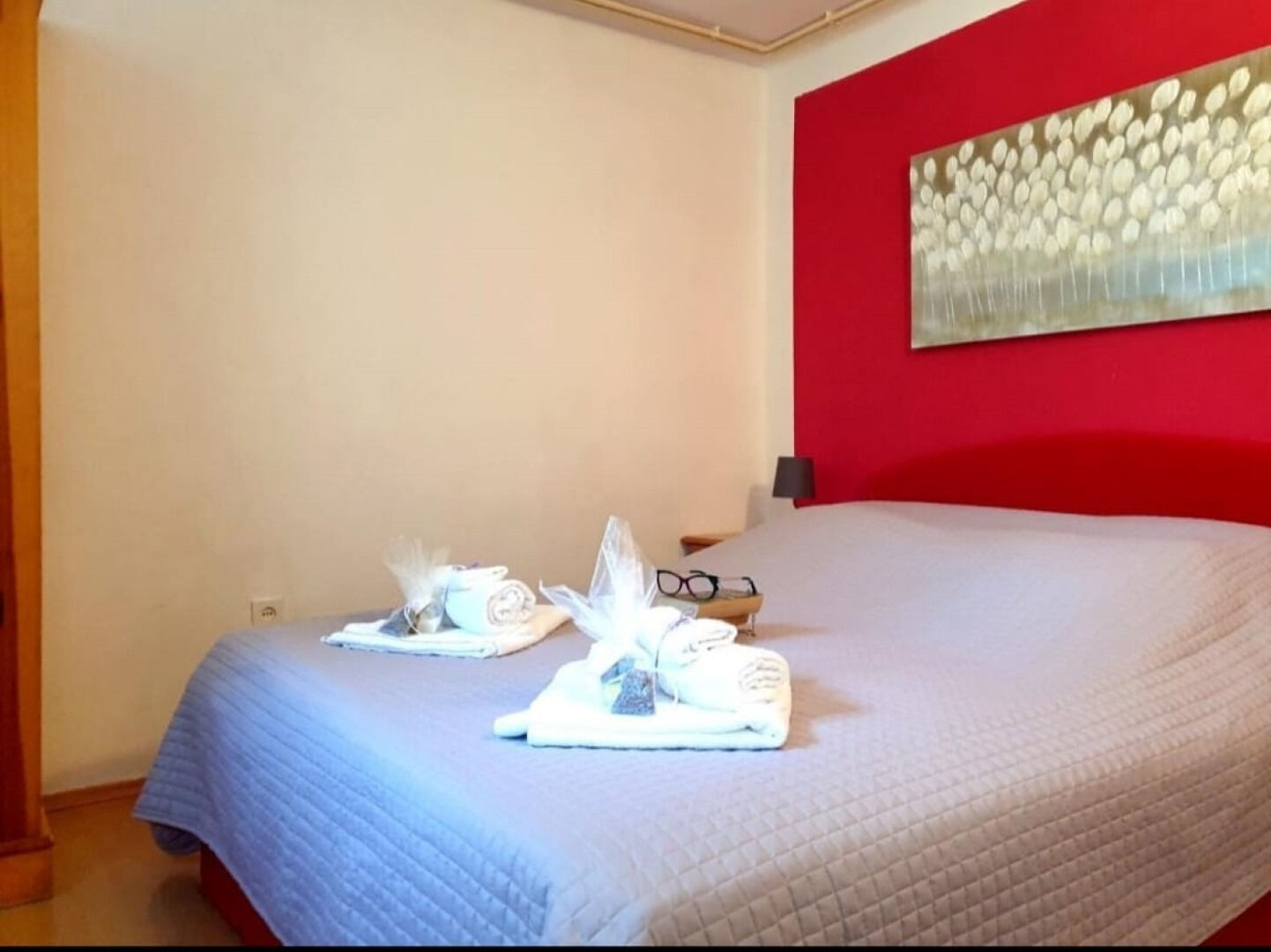 Apartment Keko 110701-A1