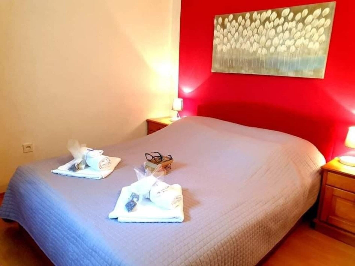 Apartment Keko 110701-A1