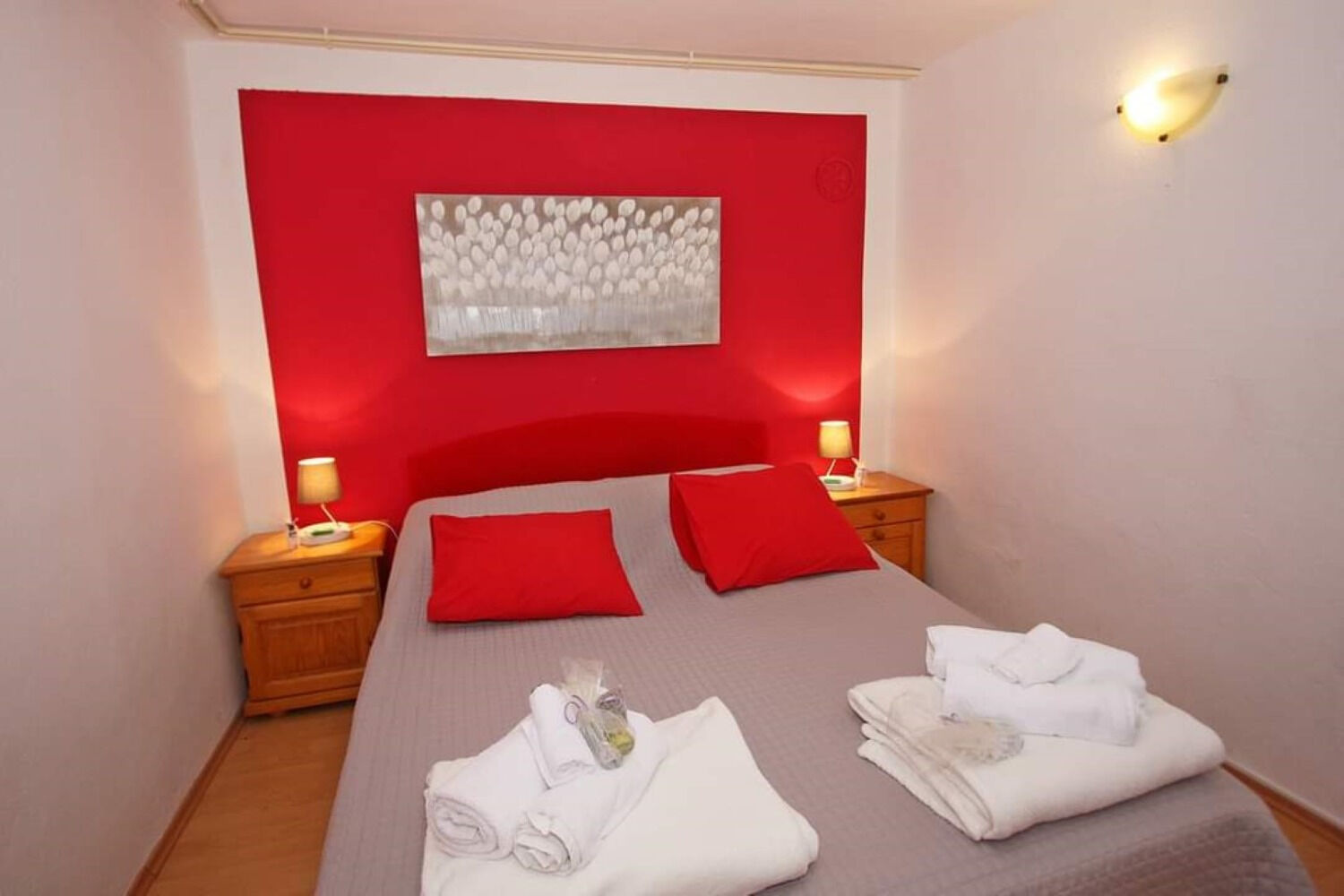 Apartment Keko 110701-A1