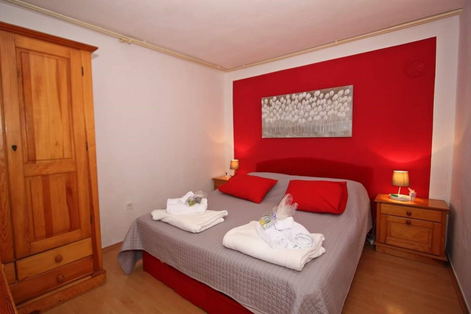 Apartment Keko 110701-A1