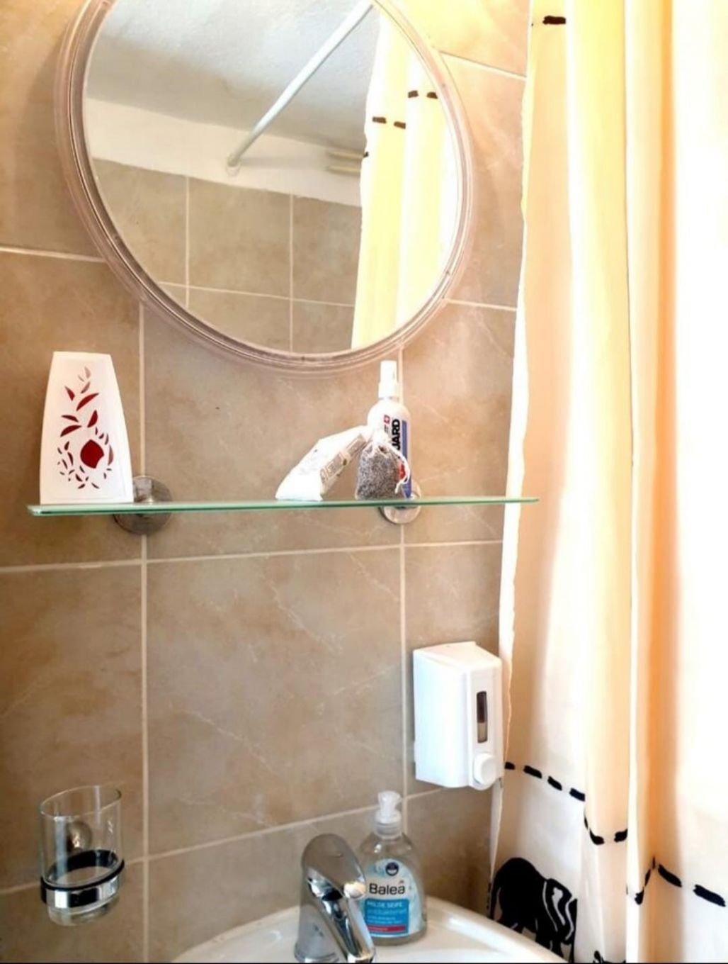 Apartment Keko 110701-A1
