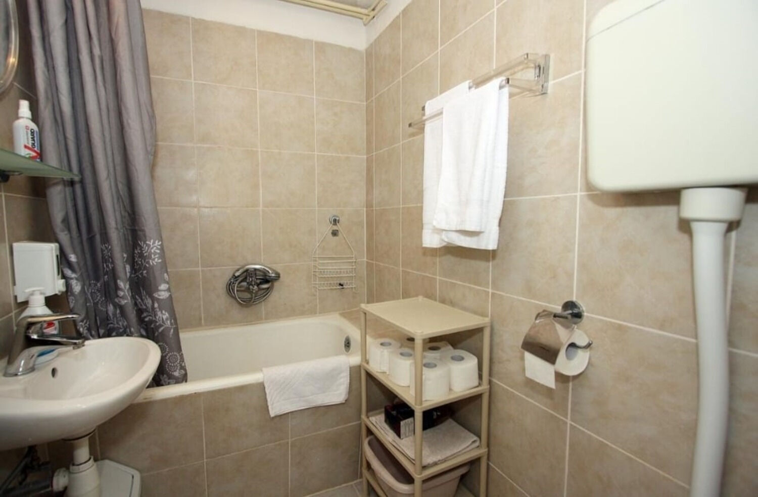 Apartment Keko 110701-A1