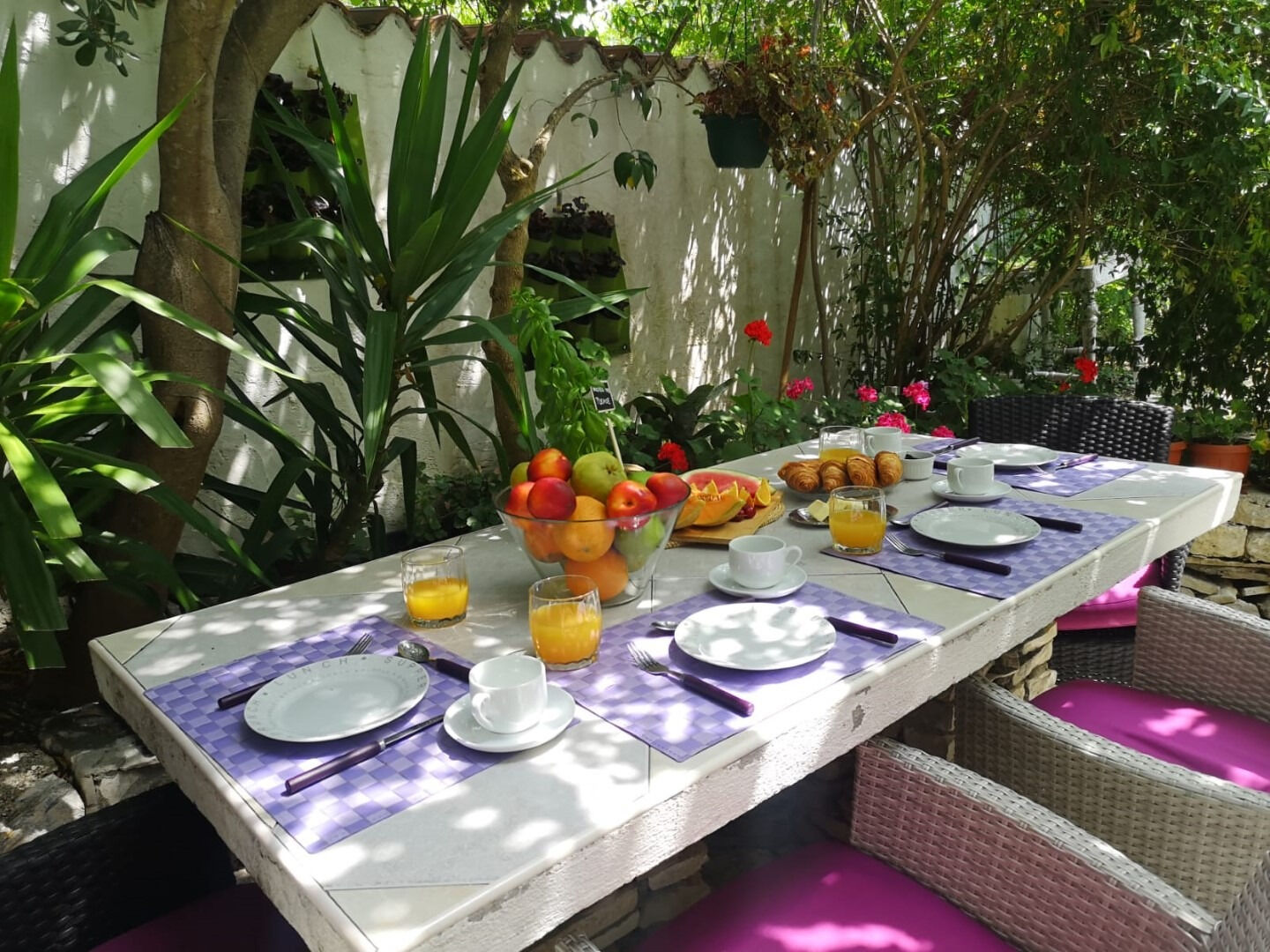 Apartman Keko A1