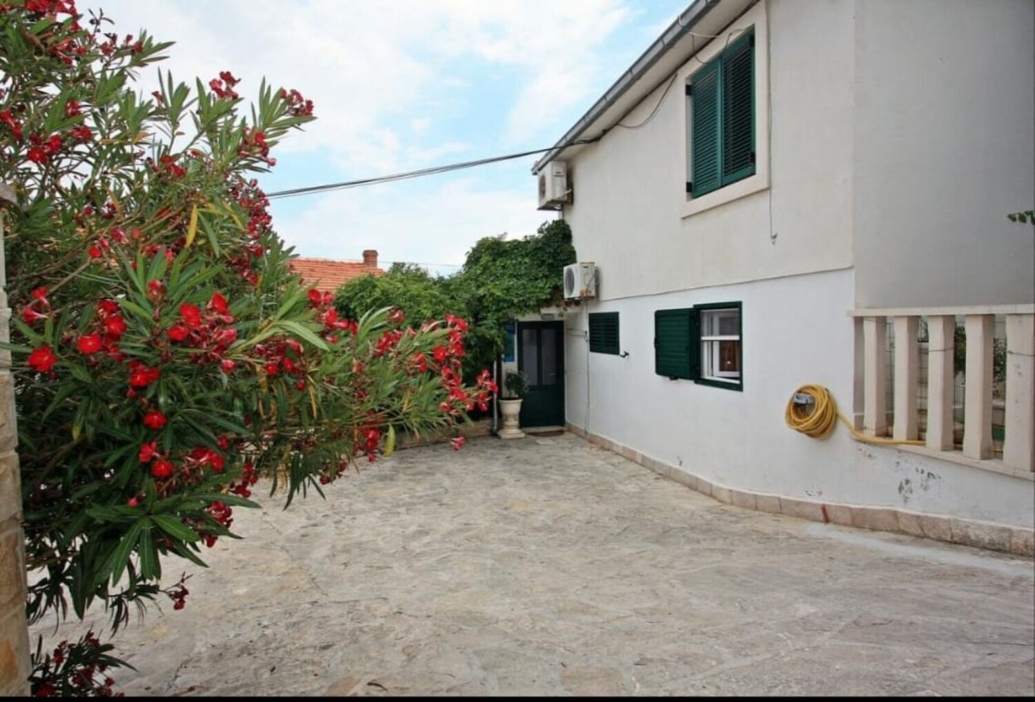 Apartment Keko 110701-A1
