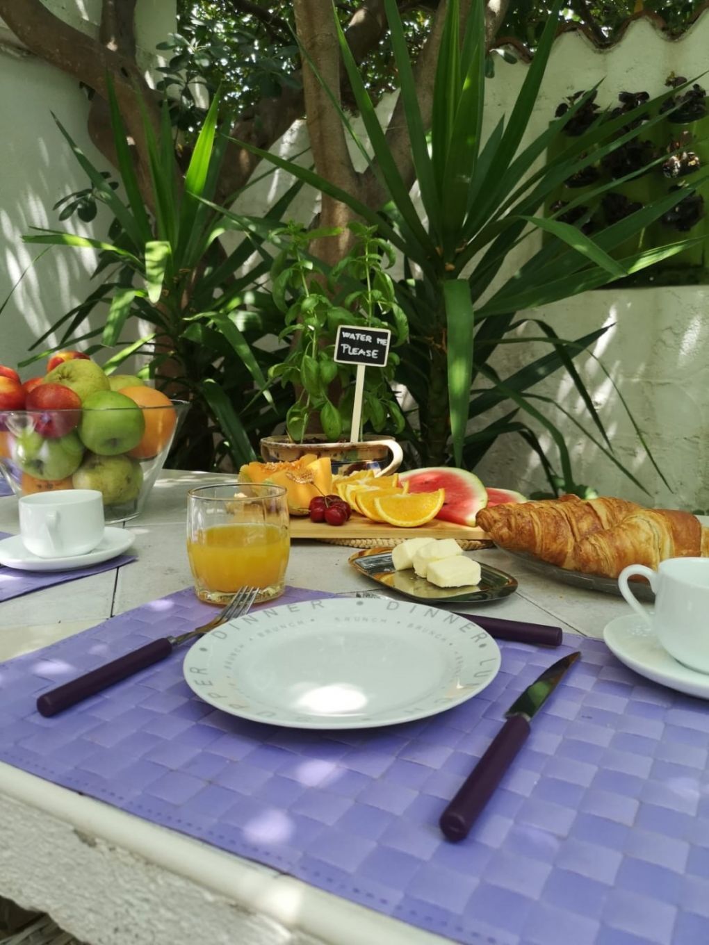 Apartment Keko 110701-A1