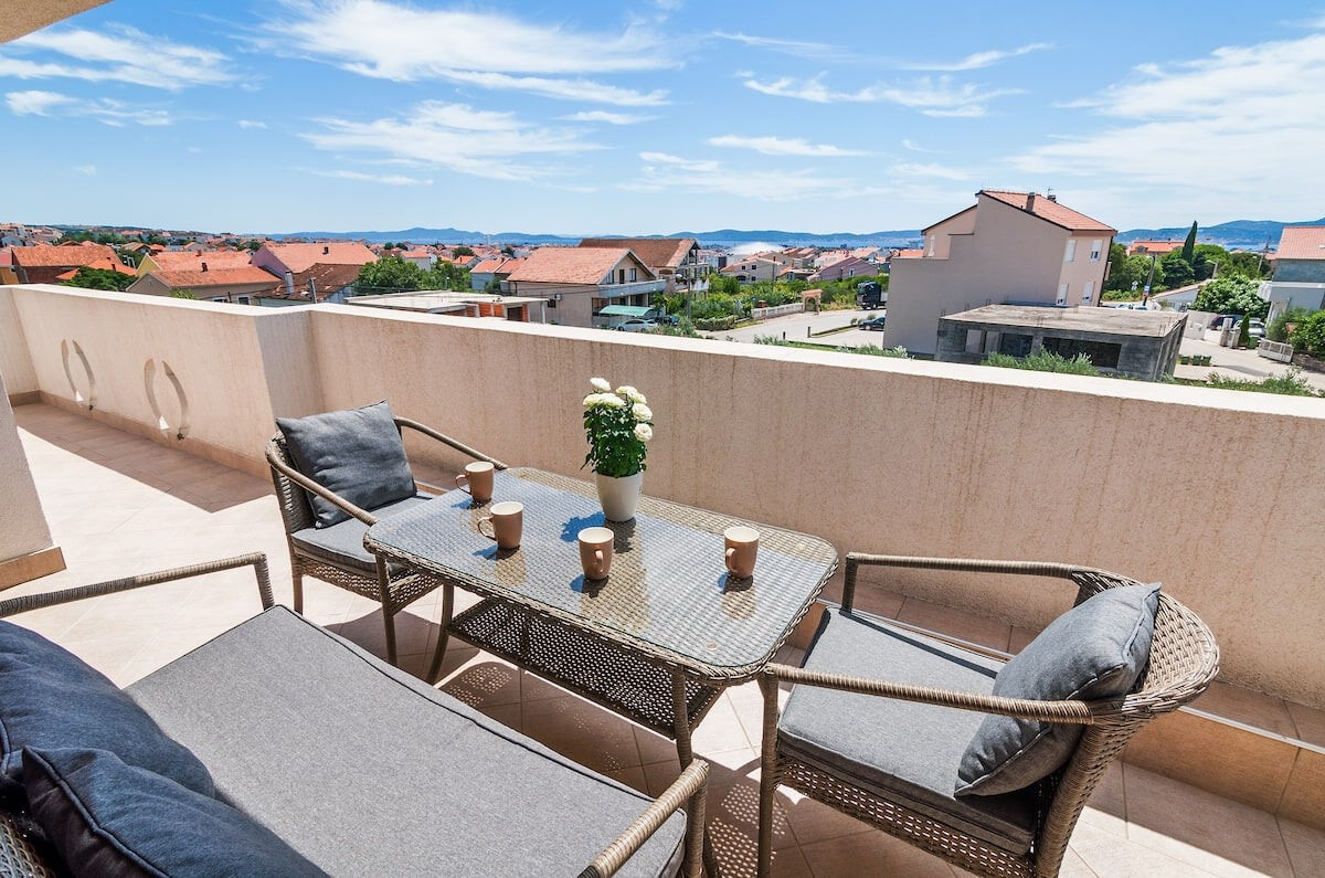 Apartments Brane 11073-A1