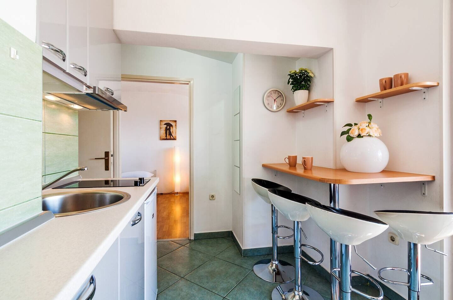 Apartments Brane 11073-A1