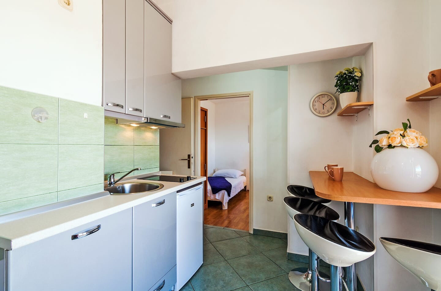 Apartments Brane 11073-A1